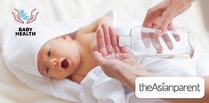 Colic si baby? Here's a baby massage that might calm your little one | theAsianparent Philippines