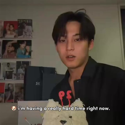 Ya gimana ga mabok lu minum one shot semua #mingyu #seventeen #fyp | seventeen mingyu