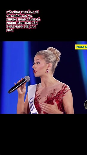 🇺🇸✨ VIETSUB | TOP 5 Q&A – MISS COSMO USA #MissCosmoUSA #Top5MissCosmo #MissCosmo2025 #QandAMissCosmo #WomenInLeadership