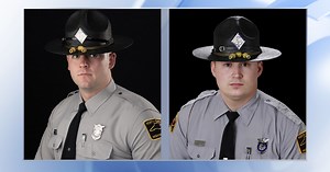 Warrants: Bodycam video from crash that killed Tyrone Mason shows troopers agreed to downplay chase