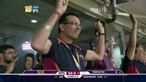 M39: RPS vs GL – Man of the Match – Ben Stokes