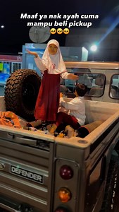 Maaf y nak 🥺🥺🥺 #landrover #landroverindonesia #landroverdefender110 #defenderpuma110 #defenderpumaindonesia #landroverdefenderindonesia | Rusdi Raisa