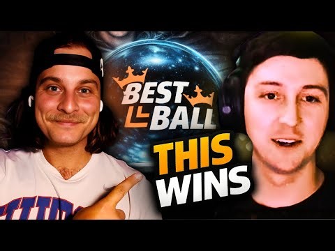 This Is How the Best DraftKings Players Are Actually Building