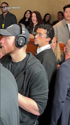 Bad Bunny Stuns at the 2025 iHeartRadio Music Awards