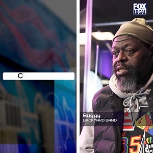 FOX 5 celebrates the unique local streets to national stage musical journey of go-go with "Go-Go Music: The Heartbeat of the DMV." Watch now on FOX Local! https://www.fox5dc.com/news/fox-5-dc-produces-documentary-on-go-go-music | Fox 5 DC