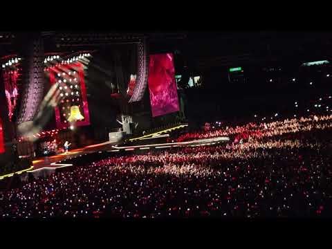 AC/DC - Hells Bells (23/03/26)