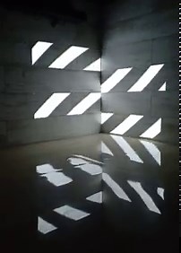 resolume projector mapping on wall