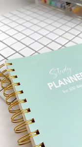 31K views · 1.4K reactions | Review về KLong STUDY PLANNER - Sổ...