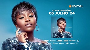 ‼️Prepara-te para uma nova era da música angolana. Christa Melody 23, a vencedora do ⭐️ Unitel Estrelas ao Palco 2022, lança o seu 1° álbum, “Graça”. Com músicas que tocam a alma e uma voz inigualável, Christa promete emocionar e inspirar. “Graça”, o 1° álbum de Christa. Disponível a partir de 5 de Julho em todas as plataformas digitais. Christa, a nova voz de Angola 🇦🇴 LS & Republicano 2024. | LS & Republicano
