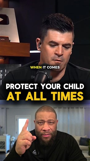 🚨Parents Protect Your Child By Any Means🔥