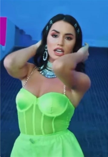 Lali morocha 😍😍😍 año 2019 #lali #laliesposito