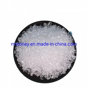 [Hot Item] High Quality Fused Silica Powder