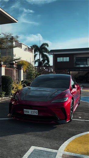 Exploring My Tesla Model 3 Features and Performance