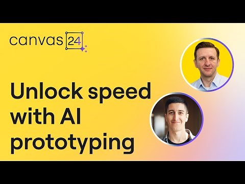 How AI Prototyping Changes the Game 🤯