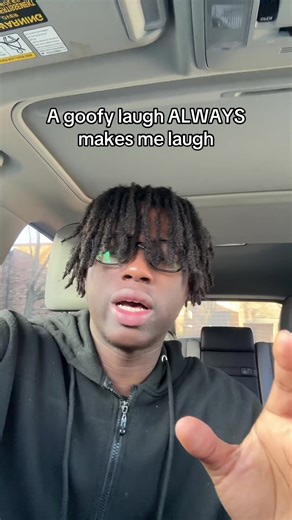 The Contagious Power of Laughter