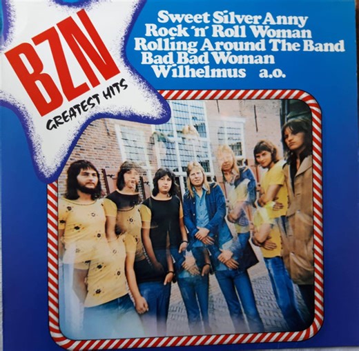 BZN - Greatest Hits