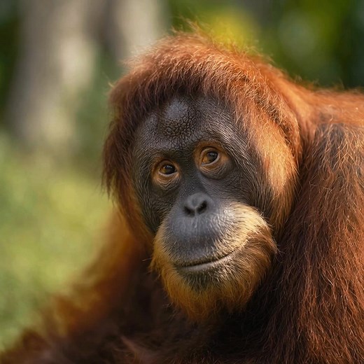 Switching from palm oil sounds simple - until you learn it would take up to 10× more land to grow other oils. Sustainability starts with facts. | Palm Facts