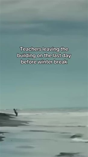 WeVideo on Instagram: "Has winter break started yet? Hang tight — you’re almost there! 💙 We’re rooting for you the whole way. 😌🤣 Share with someone who can relate!"