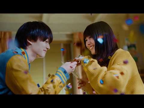 大橋ちっぽけ 「気が気じゃないのさ」Music Video