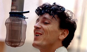 ‘Lotta Lovin’’: After ‘Be-Bop-A-Lula,’ Gene Vincent’s Only Other Top 20 Hit