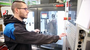 Chez Proméo Saint-Quentin, le bac professionnel en alternance commencera en sortie de 3e à la rentrée 2024