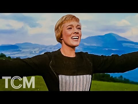 Celebrating Julie Andrews on Her 90th Birthday (Compilation) | TCM