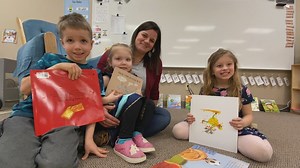 13 Reads: Lakeshore preschools aim to get kids reading early