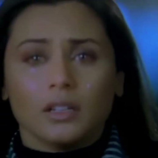 Kabhi Alvida Naa Kehna /Shahrukh Khan/Rani Mukherji