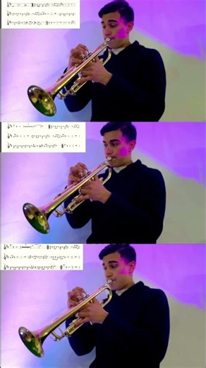 Yo me voy con el Trompeta 1,2 y 3