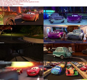Ver Cars 1 Online Gratis Espanol Latino