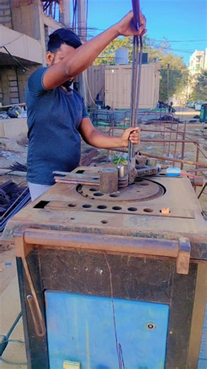 #steel 12 mm#bending