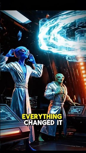 Aliens Banned Human Music… Then Heard It Once | HFY Short #hfy #scifi #shortfeed