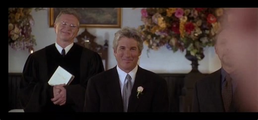 Runaway Bride: Unforgettable Moments from the 1999 Film