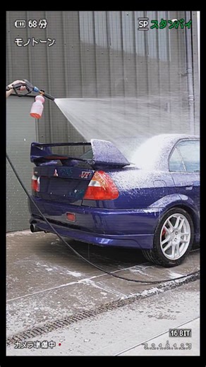 Now that the days are getting shorter and the roads dirtier, there’s no better time to have your vehicle ceramic coated. The coating forms an ultra-durable layer of protection that bonds to your paintwork, providing exceptional hydrophobic properties and a strong defence against road grime, contaminants and bird droppings. We work closely with @lava__studios, who are @gyeon_official certified detailers, authorised to apply a range of professional coatings available only to certified installers. 