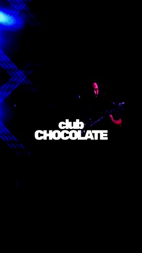 Nightmare Cinema: Tributo a Dream Theater en Club Chocolate