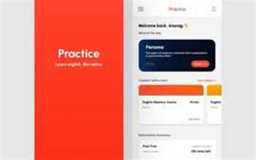 Figma 中的手机移动端APP UI⧸UX 快速设计