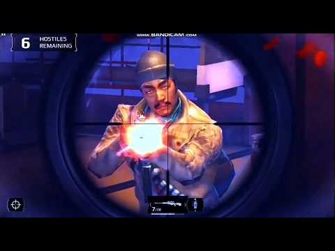 Modern Combat 5 Blackout | Chapter 2 Rinnoji Temple | Spec Ops Part 3 Bomb Squad Walkthrough