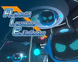 Android Invasion Eliminator by Gremdon2