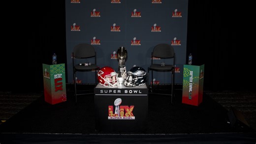 What is Radio Row? What to know about Super Bowl event