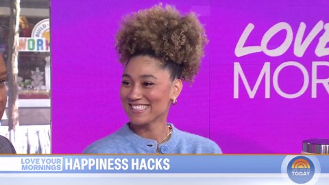 Simple Happiness Hacks to Boost Your Mood
