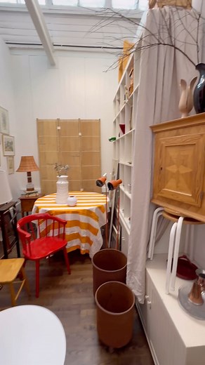 1.4K views | Öppet lördagar 11:00-15:00. Swishpax går bra! | Uttrycksform Design&Vintage | Facebook