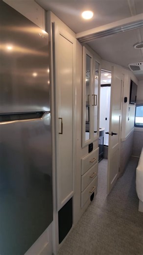 16K views · 337 reactions | Experience the open road like never before with the 2026 Fleetwood Flair 28A. ▪️Sleeps 8 ▪️King Bed ▪️Rear Bedroom ▪️Center Kitchen Discover more about the Flair: https://www.generalrv.com/fleetwood/flair?utm_source=ig&utm_medium=Social&utm_campaign=Reel | General RV Center | Facebook