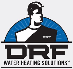 Water Heating - DRF Water Heating & Plumbing