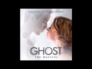With You (Duet) - Ghost The Musical (Original Cast Recording)