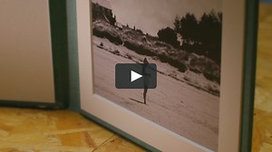 Folio Albums - An introduction to handmade Portfolios