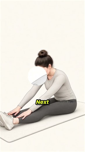 Do This 7-Minute Routine Before Bed 🌙 | Relaxing Full-Body Workout for Women