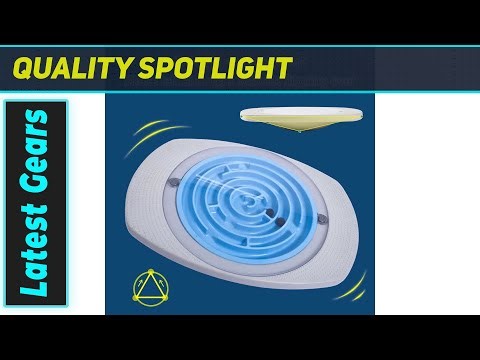 Maze Balance Board Game: Incredible Sensory Training Power!