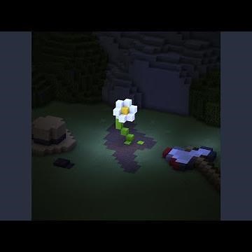 Daisies (Minecraft Note Blocks)