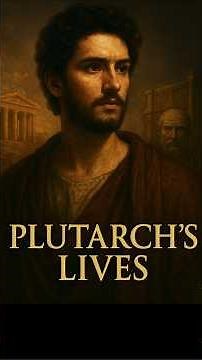 Plutarch’s Lives – The Heroes Who Shaped Greece & Rome