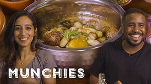 Recreating the World’s Oldest Stew Recipe